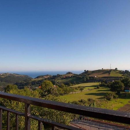 Casa Rural Zelaieta Berribi Itziar 외부 사진