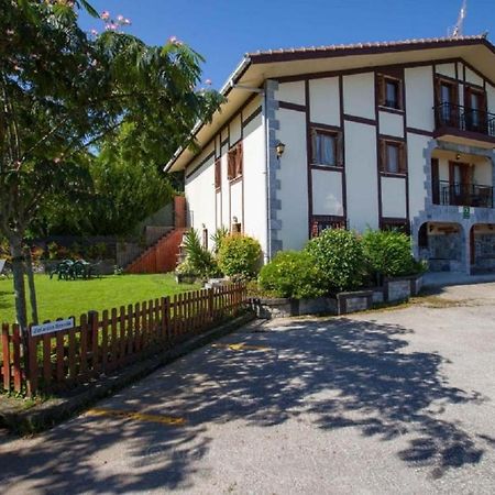 Casa Rural Zelaieta Berribi Itziar 외부 사진