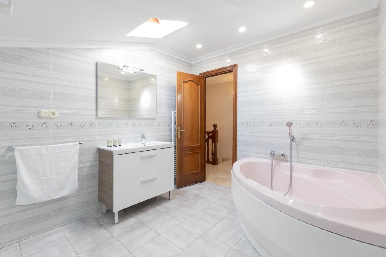 Casa Rural Zelaieta Berribi Itziar 외부 사진