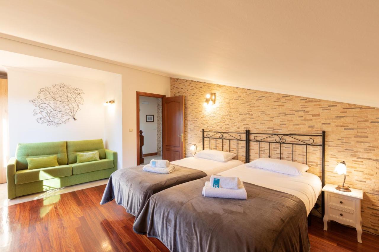 Casa Rural Zelaieta Berribi Itziar 외부 사진