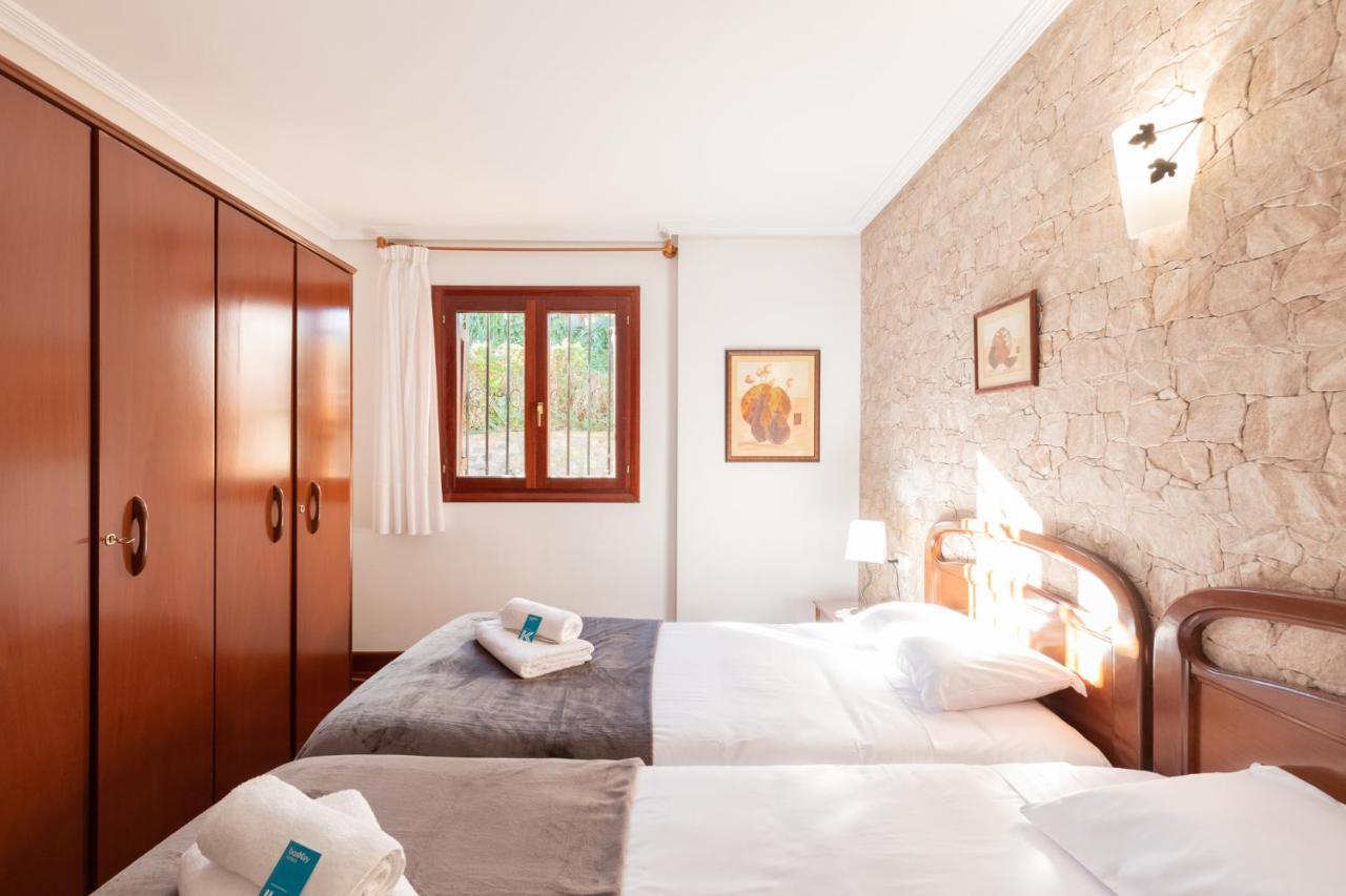 Casa Rural Zelaieta Berribi Itziar 외부 사진