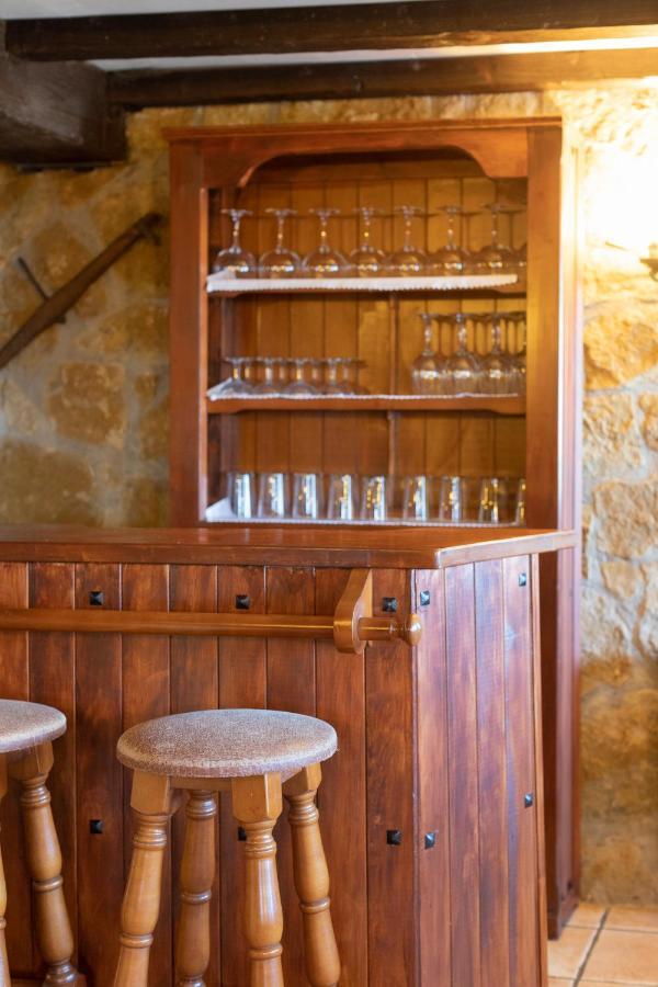 Casa Rural Zelaieta Berribi Itziar 외부 사진