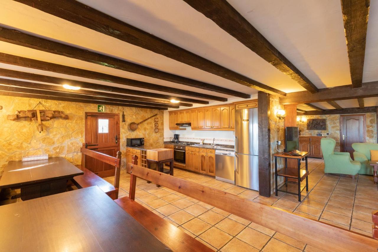Casa Rural Zelaieta Berribi Itziar 외부 사진