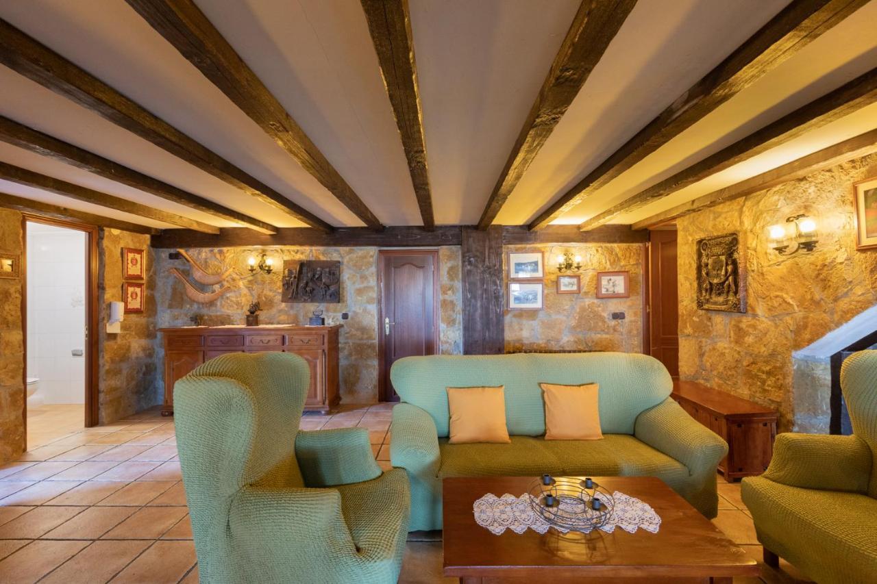 Casa Rural Zelaieta Berribi Itziar 외부 사진