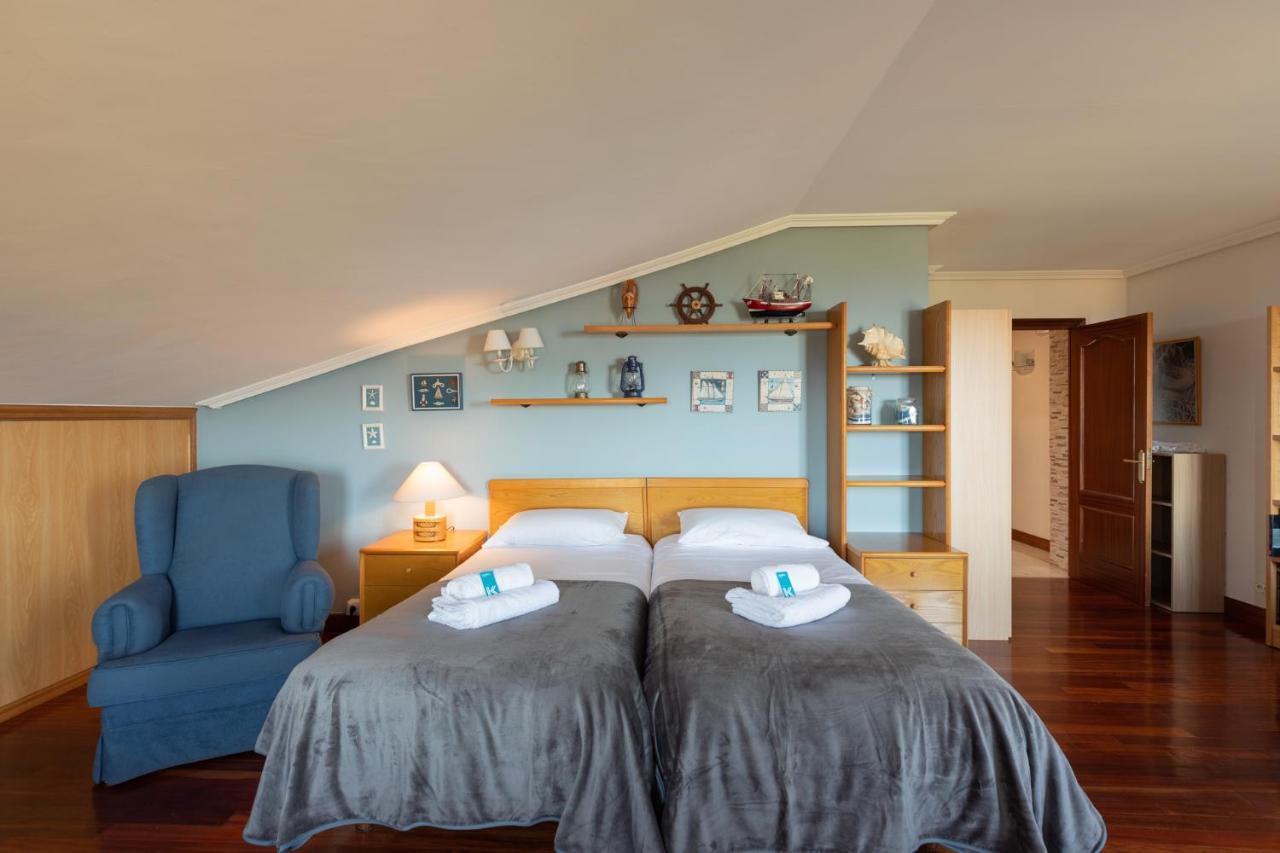 Casa Rural Zelaieta Berribi Itziar 외부 사진