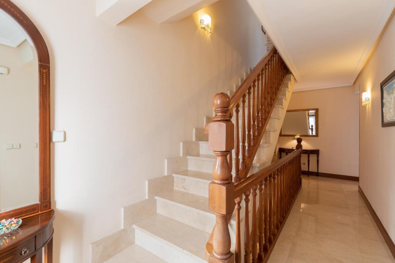 Casa Rural Zelaieta Berribi Itziar 외부 사진