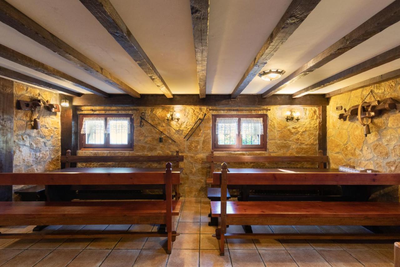Casa Rural Zelaieta Berribi Itziar 외부 사진