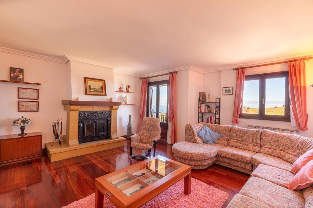 Casa Rural Zelaieta Berribi Itziar 외부 사진
